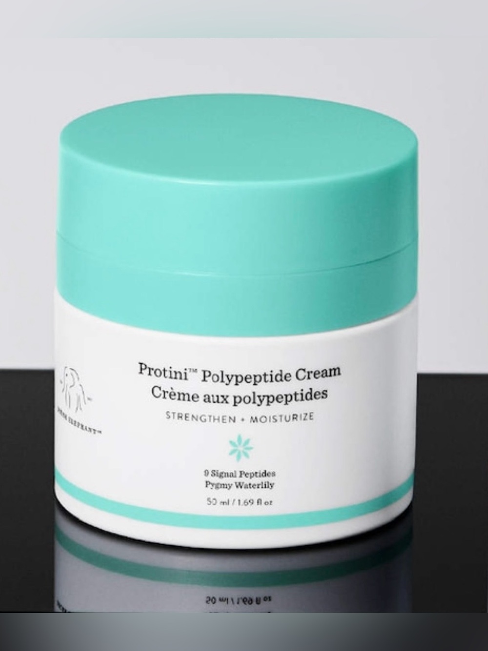 Drunk Elephant Protini Polypeptide Cream NWOB